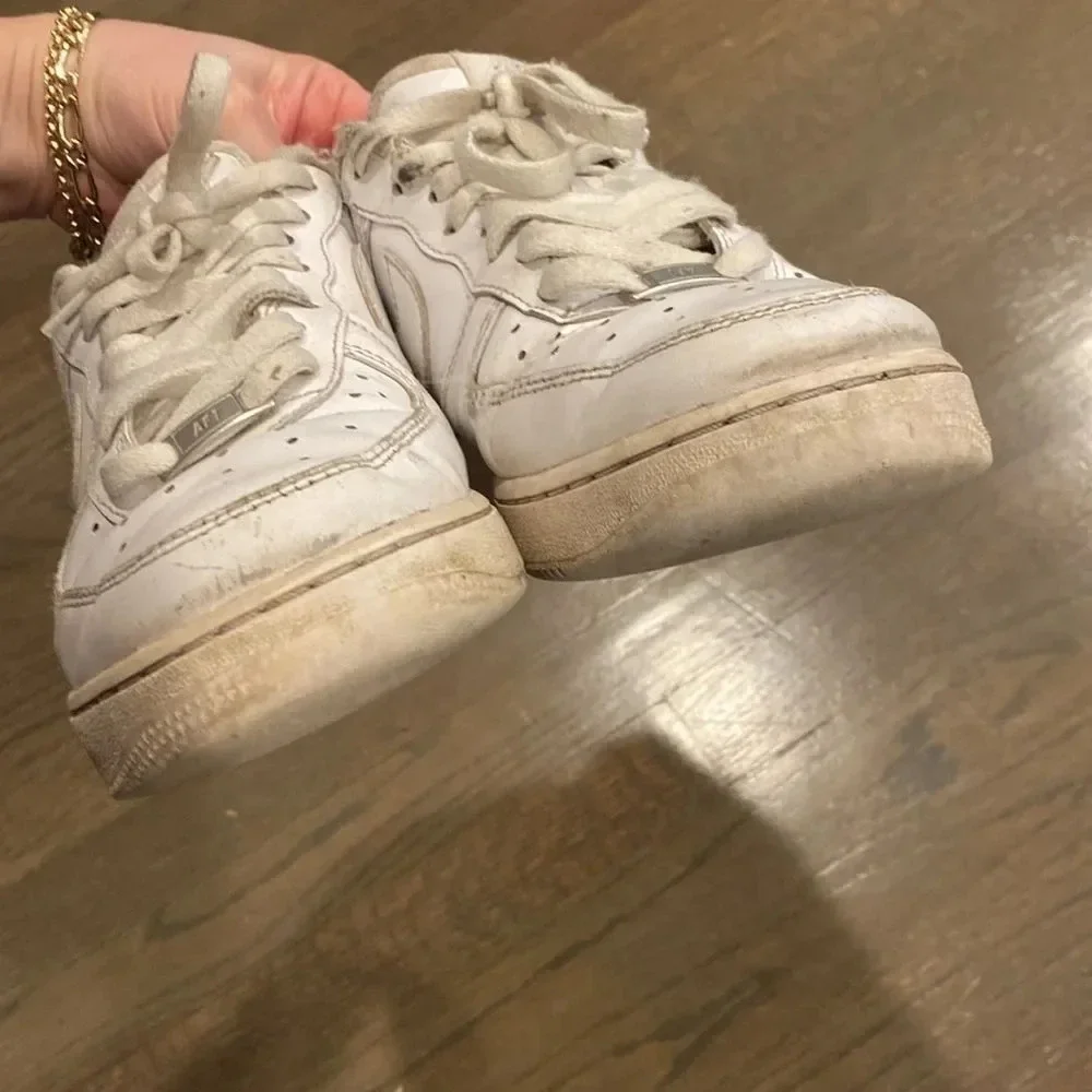 Nike Air Force 1’07 sneakers